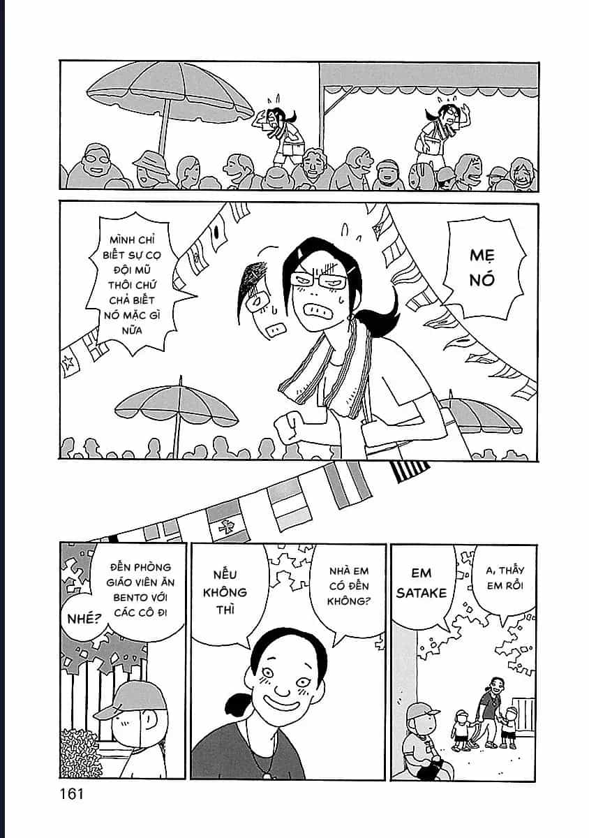 Chihiro-San - Chương 14 - ảnh 15