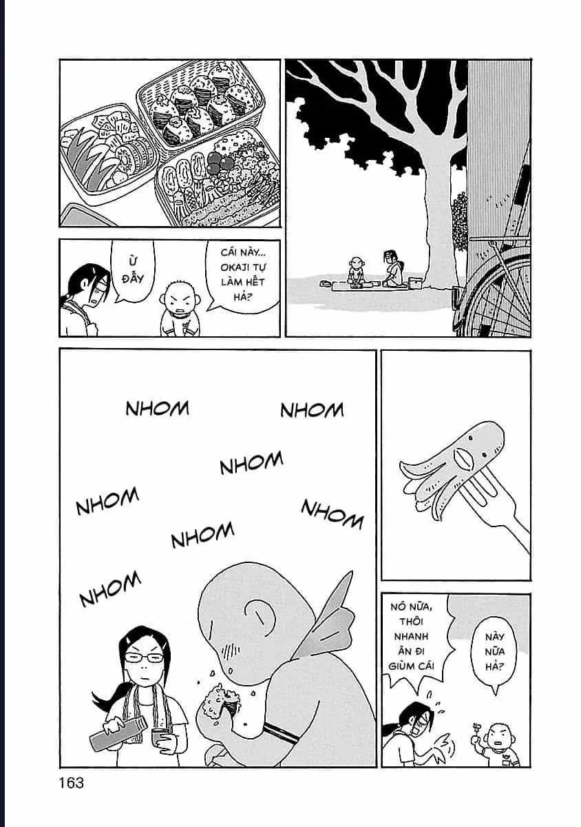 Chihiro-San - Chương 14 - ảnh 17