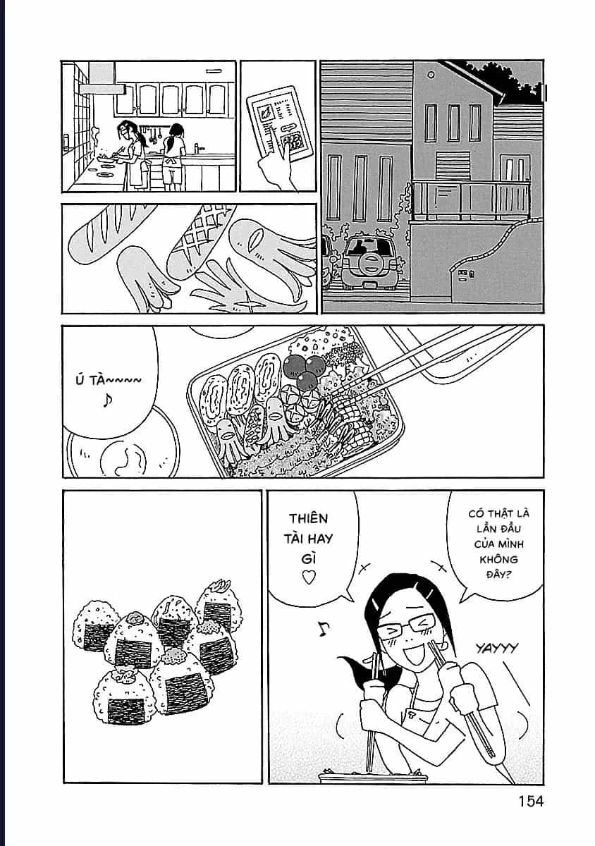 Chihiro-San - Chương 14 - ảnh 8