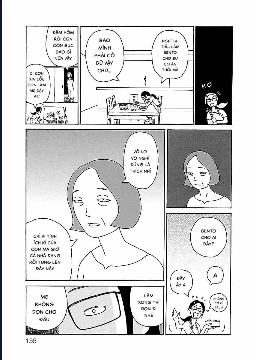 Chihiro-San - Chương 14 - ảnh 9