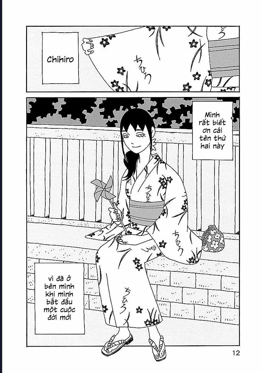 Chihiro-San - Chương 15 - ảnh 13