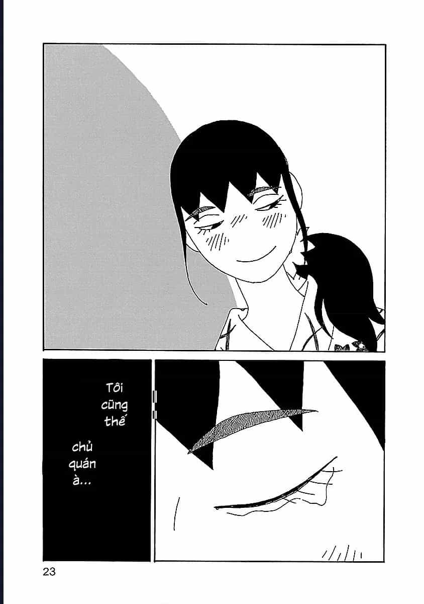Chihiro-San - Chương 15 - ảnh 24