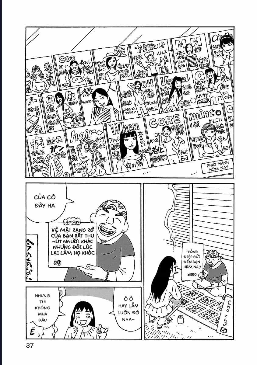 Chihiro-San - Chương 16 - ảnh 11