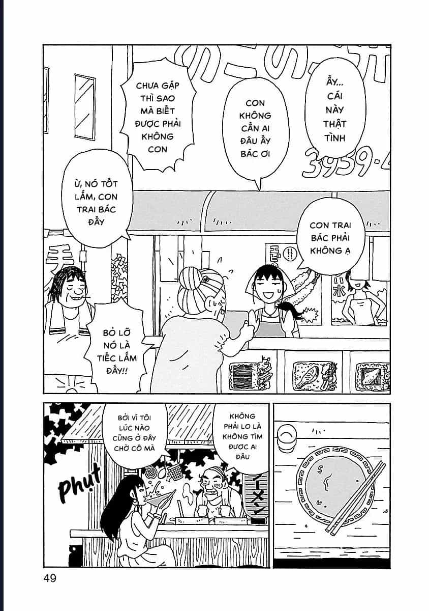 Chihiro-San - Chương 16 - ảnh 23
