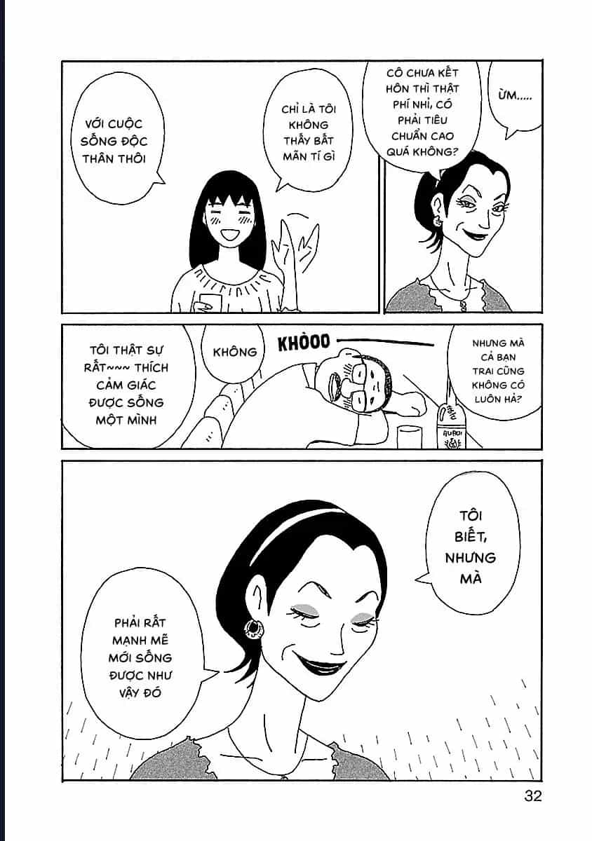 Chihiro-San - Chương 16 - ảnh 6
