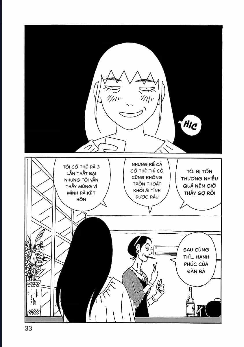 Chihiro-San - Chương 16 - ảnh 7