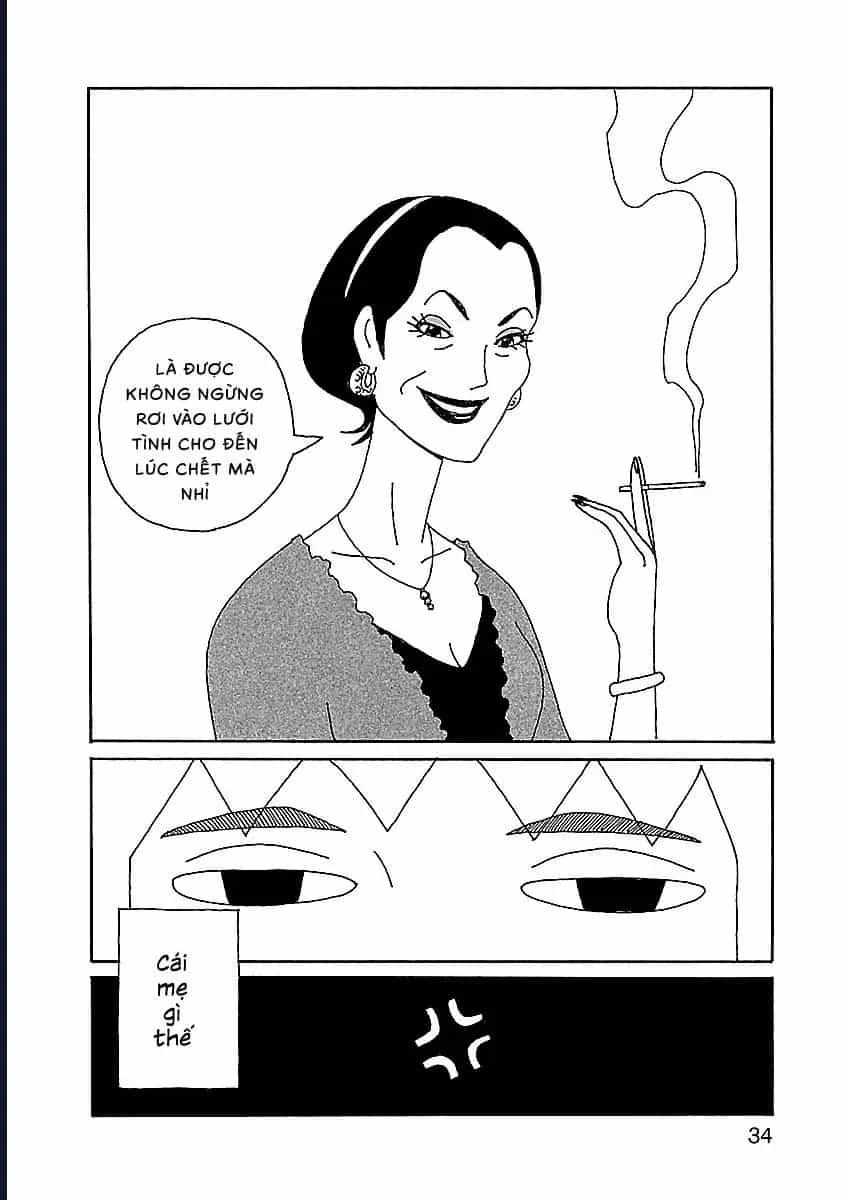 Chihiro-San - Chương 16 - ảnh 8