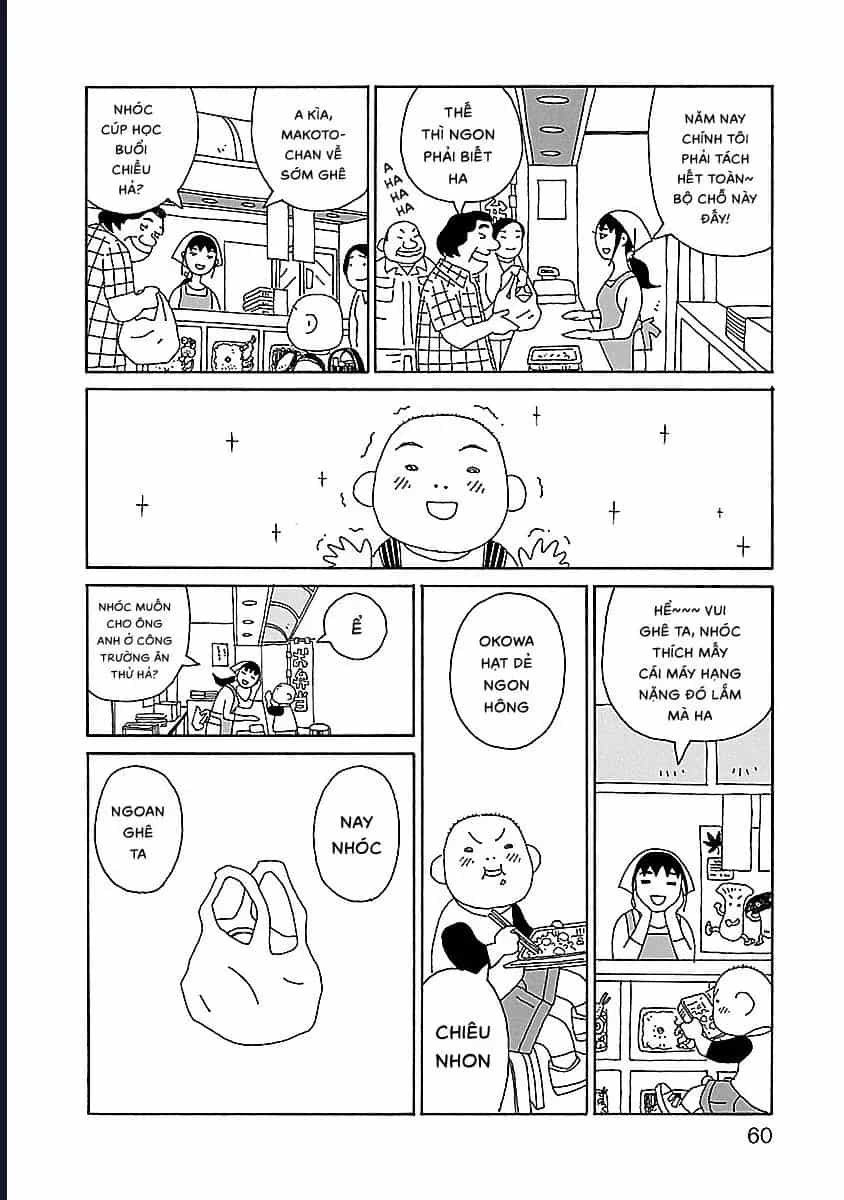 Chihiro-San - Chương 17 - ảnh 10