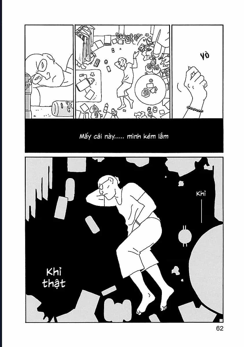 Chihiro-San - Chương 17 - ảnh 12