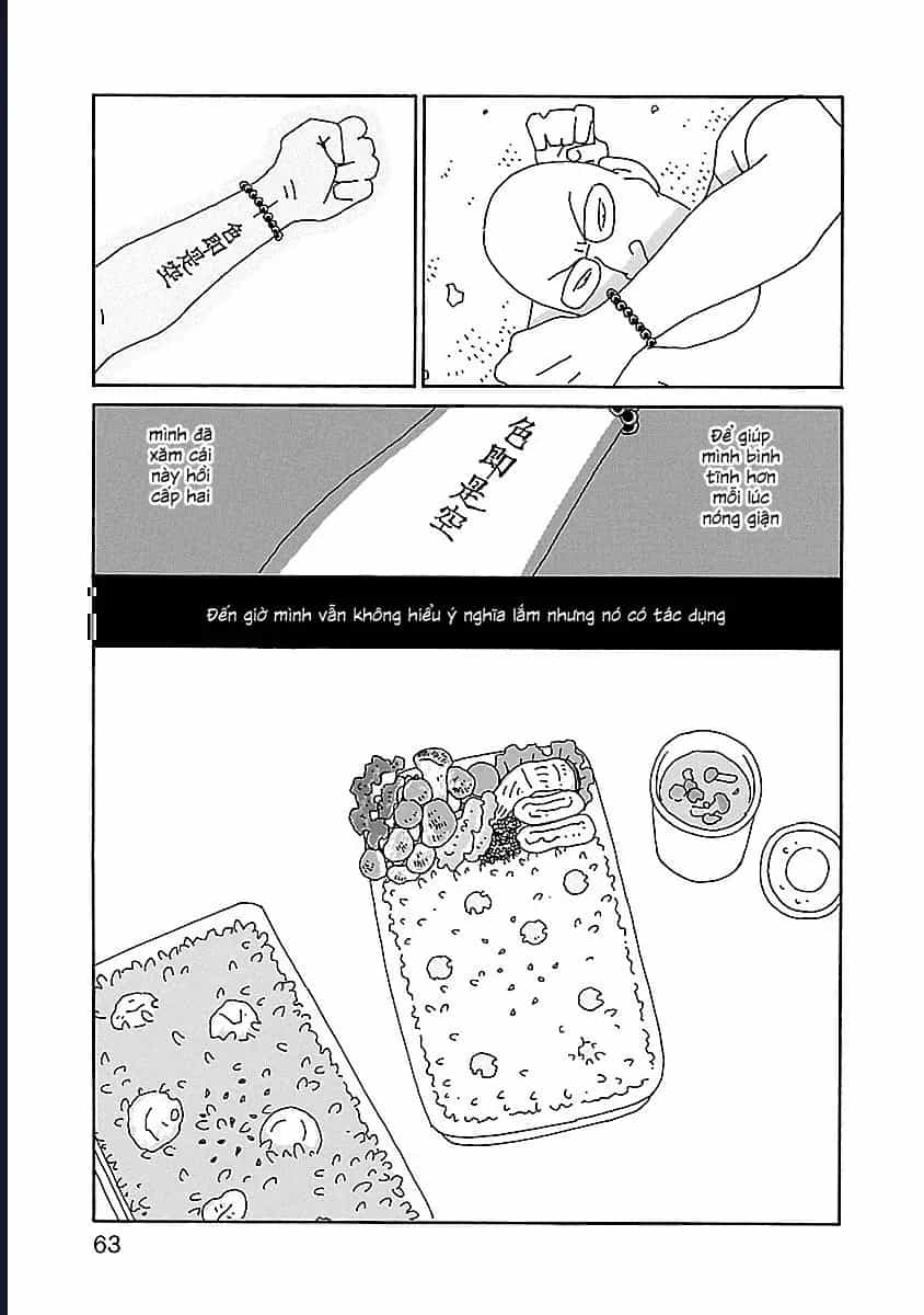 Chihiro-San - Chương 17 - ảnh 13