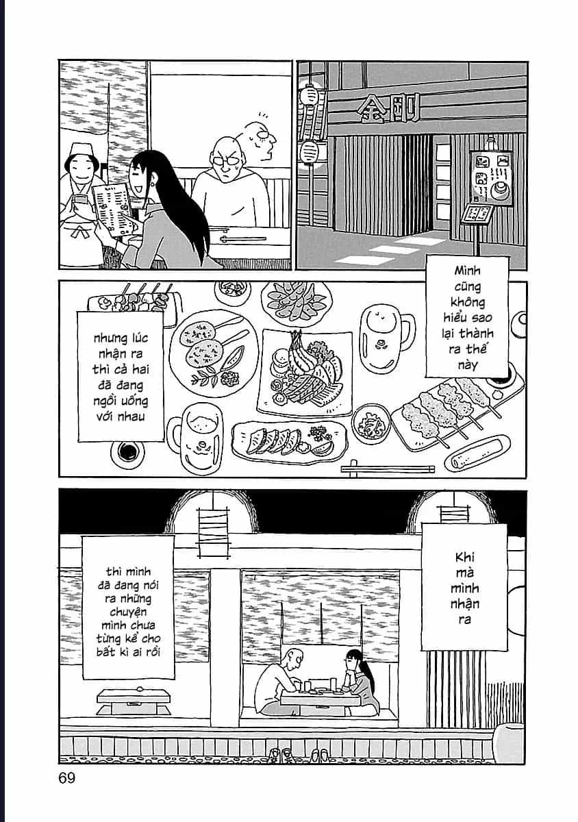 Chihiro-San - Chương 17 - ảnh 19