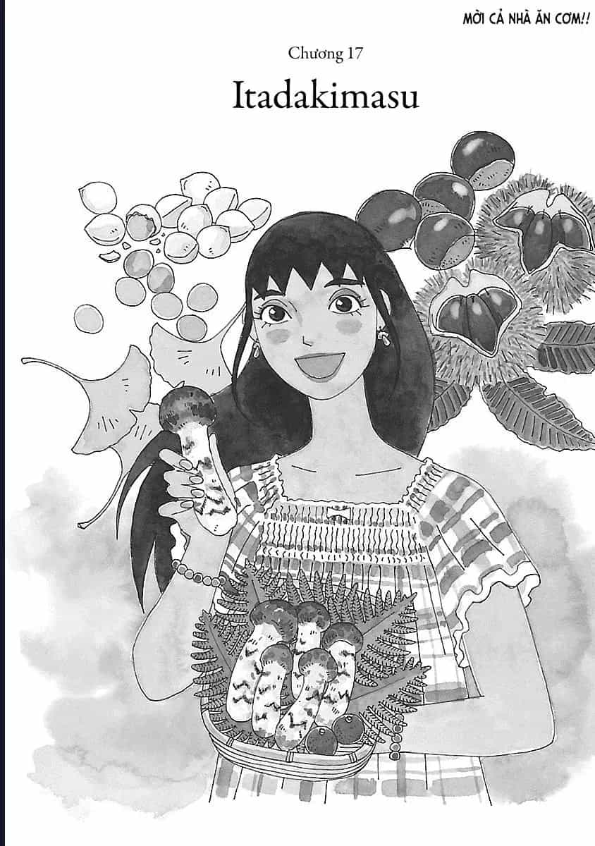 Chihiro-San - Chương 17 - ảnh 2