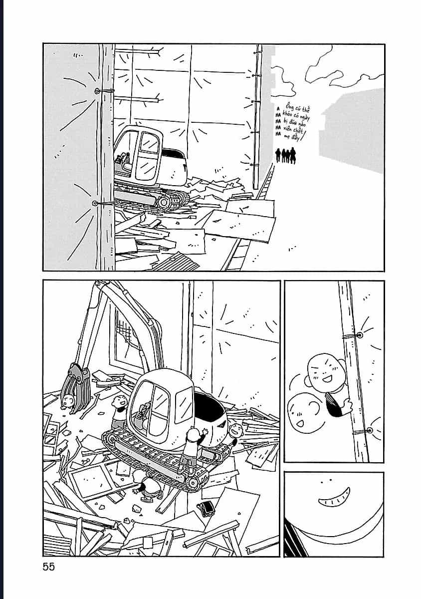 Chihiro-San - Chương 17 - ảnh 5