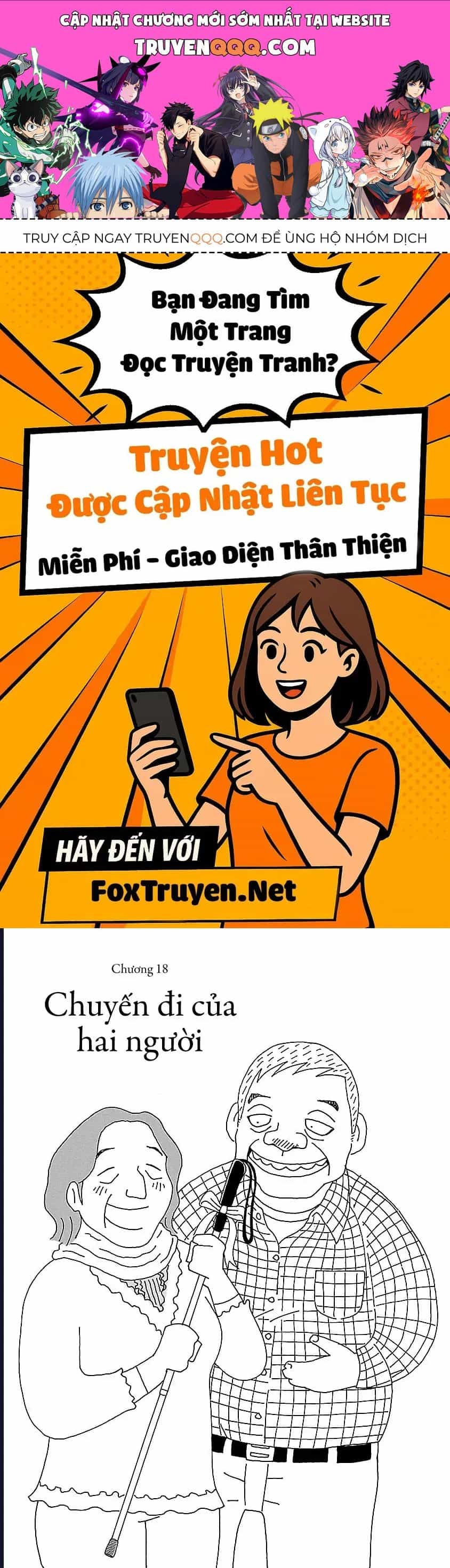 Chihiro-San - Chương 18 - ảnh 1