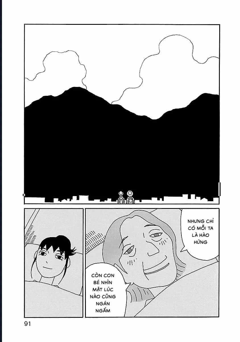 Chihiro-San - Chương 18 - ảnh 17