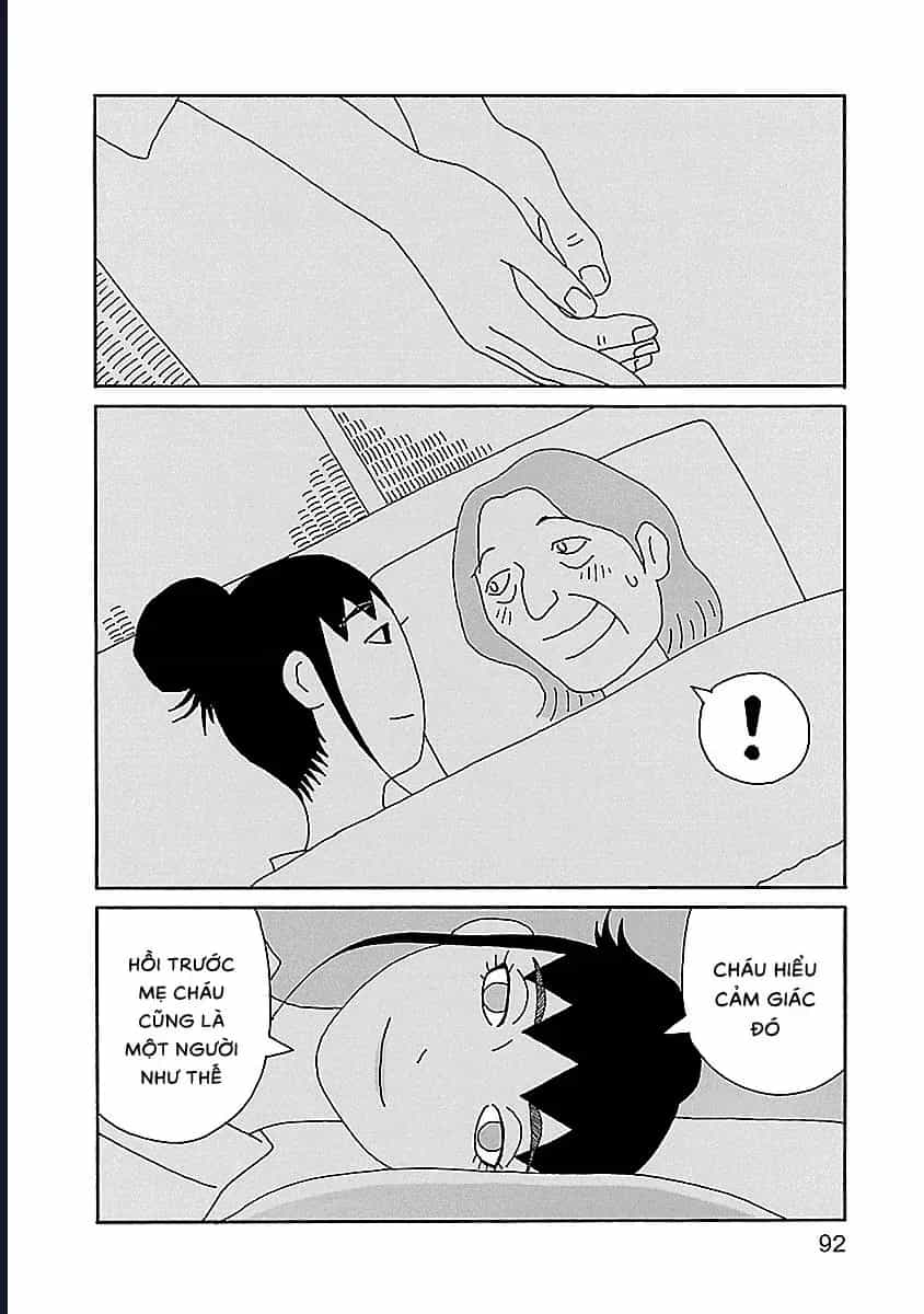 Chihiro-San - Chương 18 - ảnh 18