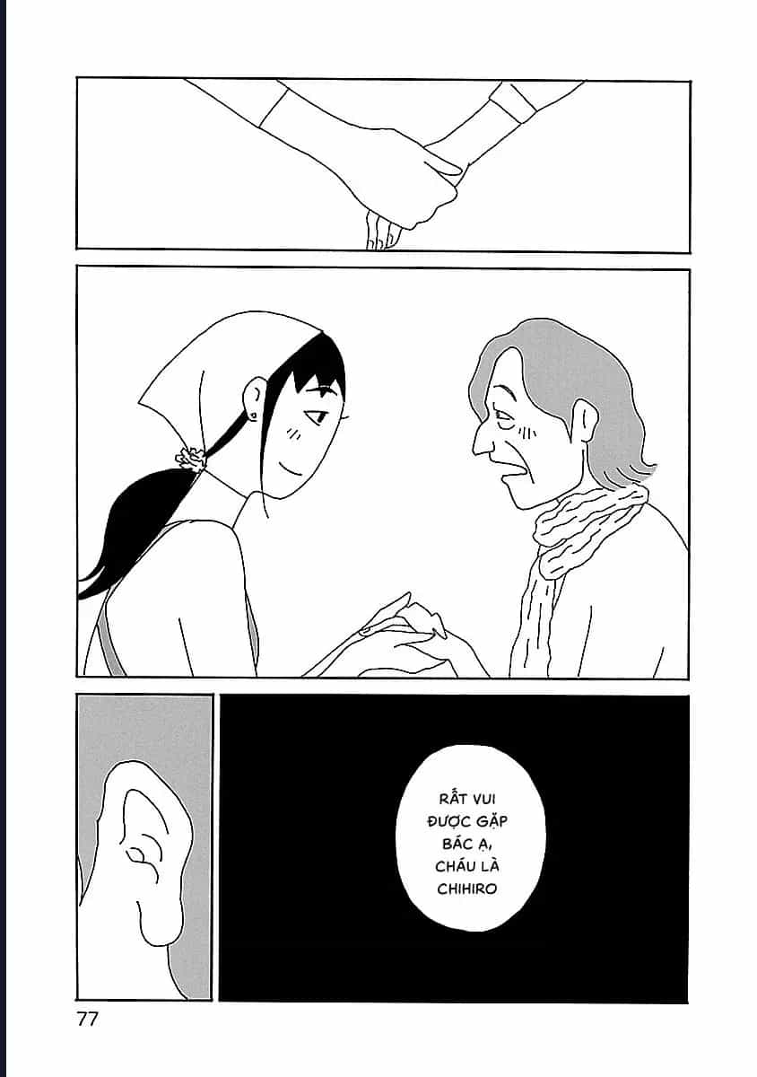 Chihiro-San - Chương 18 - ảnh 3