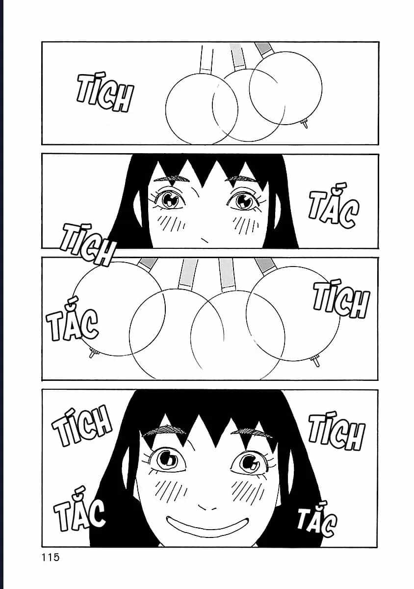 Chihiro-San - Chương 19 - ảnh 17
