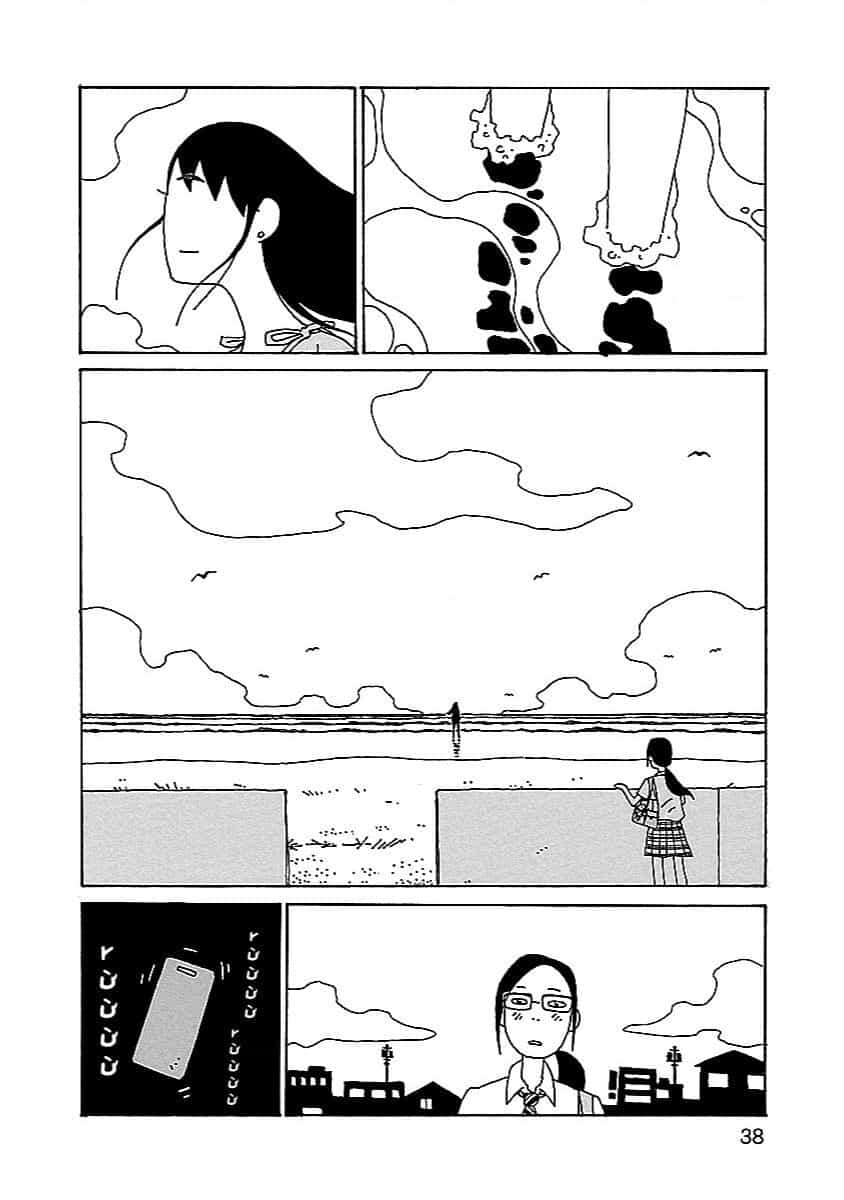 Chihiro-San - Chuong 2 - ảnh 12