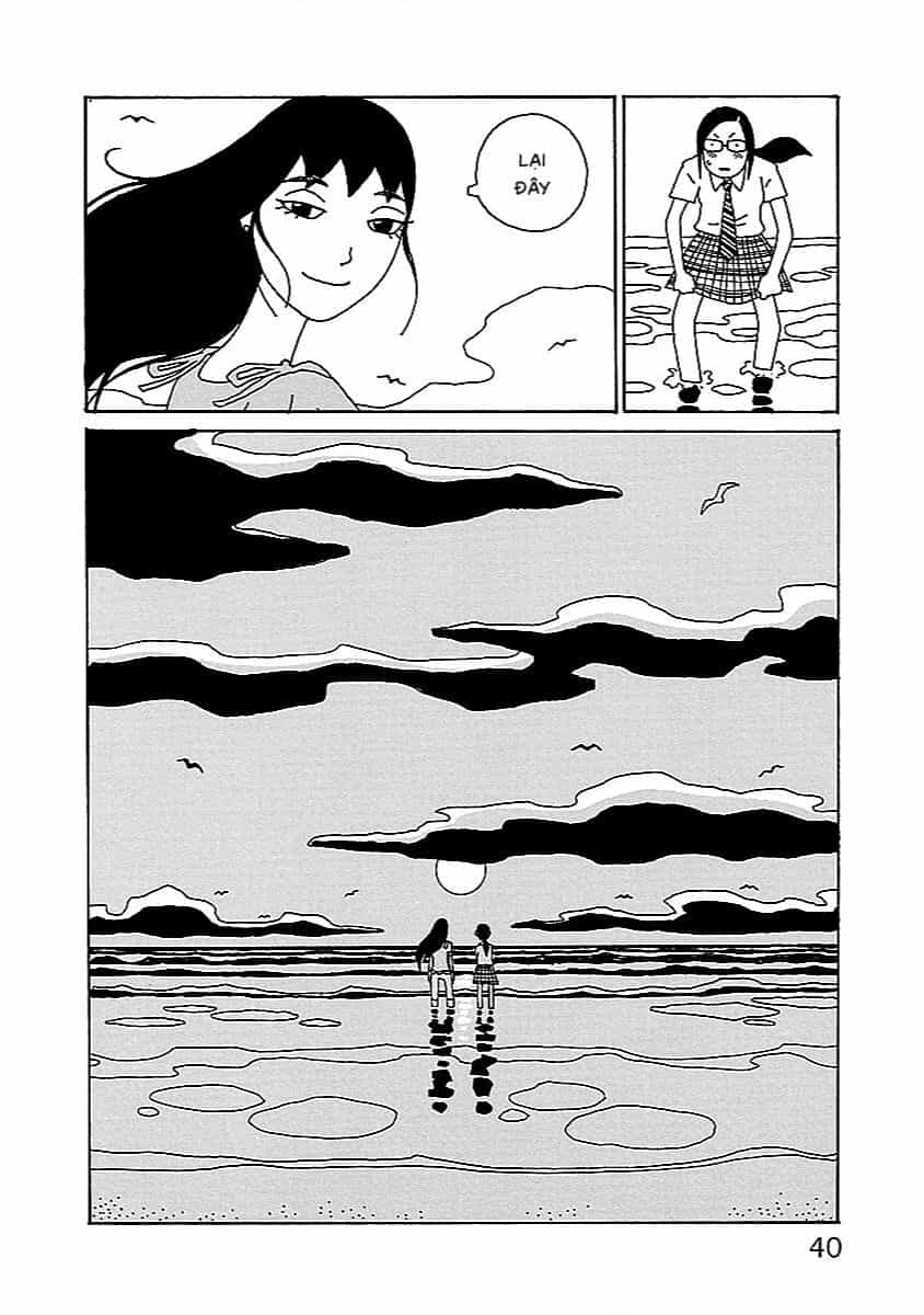 Chihiro-San - Chuong 2 - ảnh 14