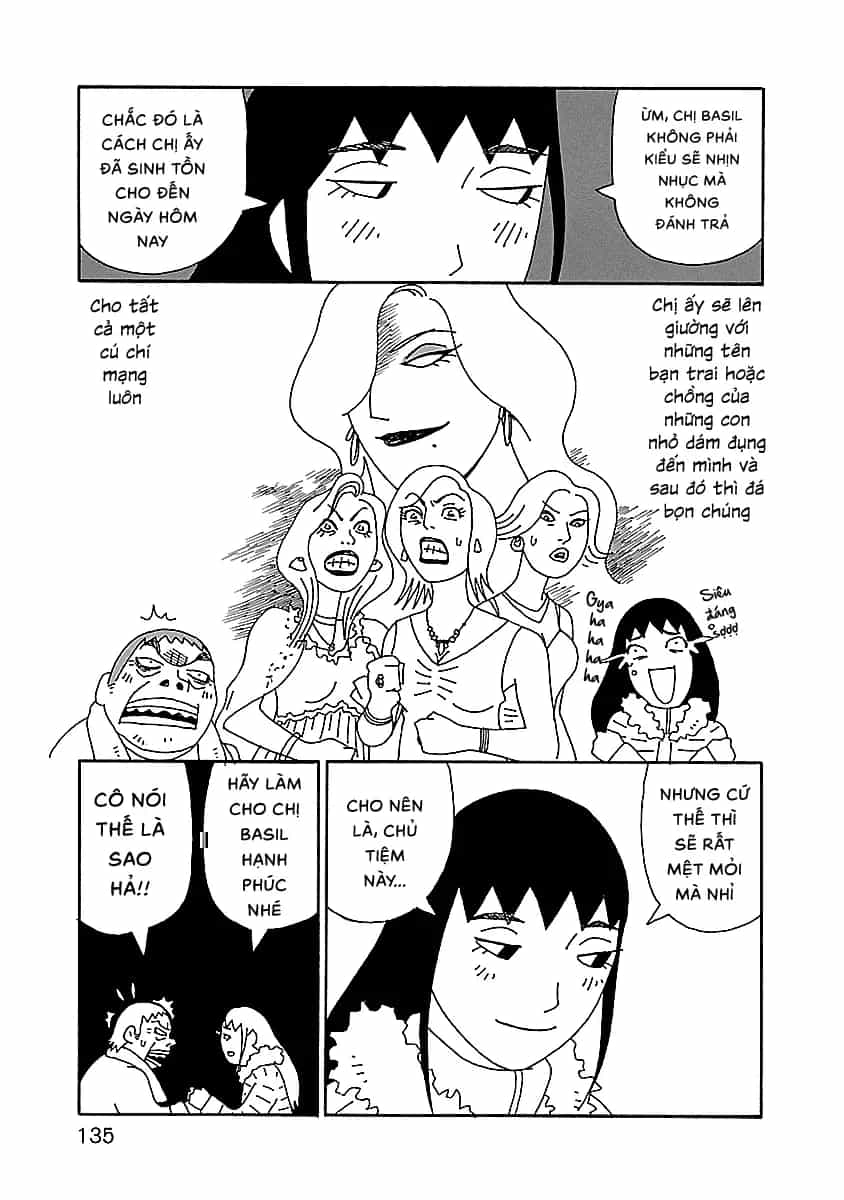 Chihiro-San - Chương 20 - ảnh 13