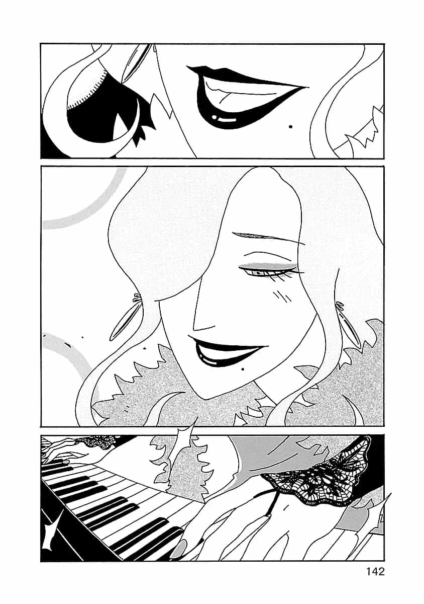 Chihiro-San - Chương 20 - ảnh 20