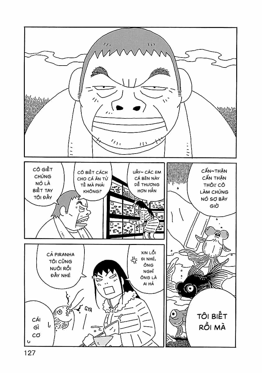 Chihiro-San - Chương 20 - ảnh 5