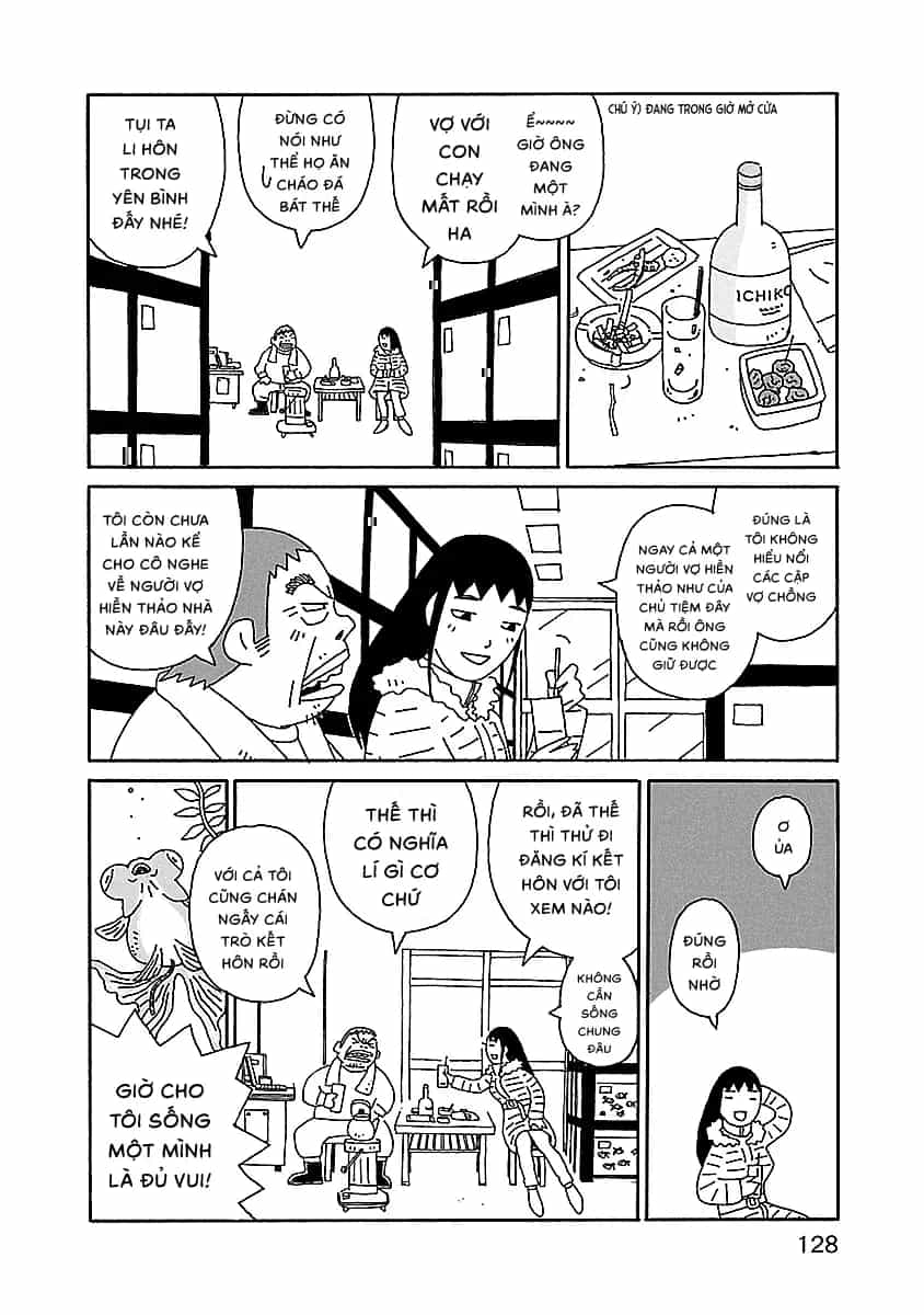 Chihiro-San - Chương 20 - ảnh 6