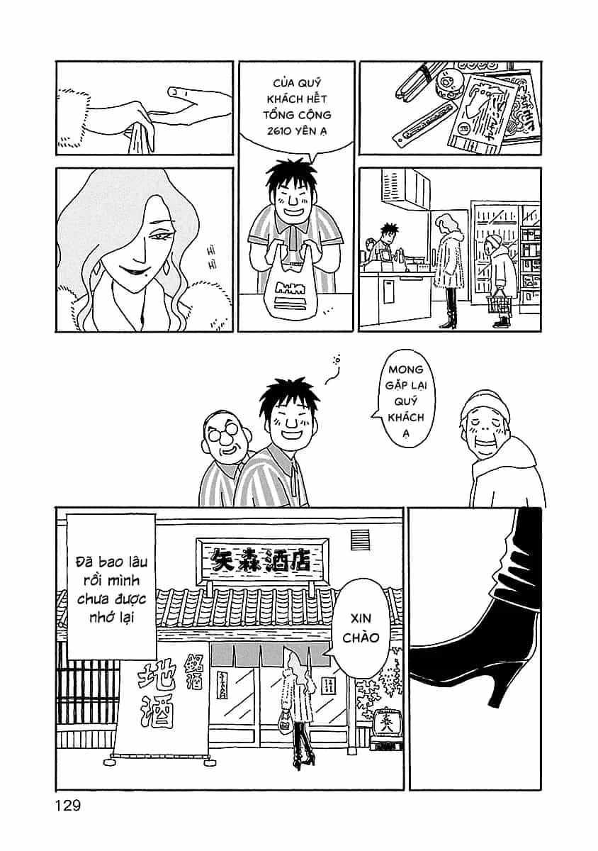 Chihiro-San - Chương 20 - ảnh 7