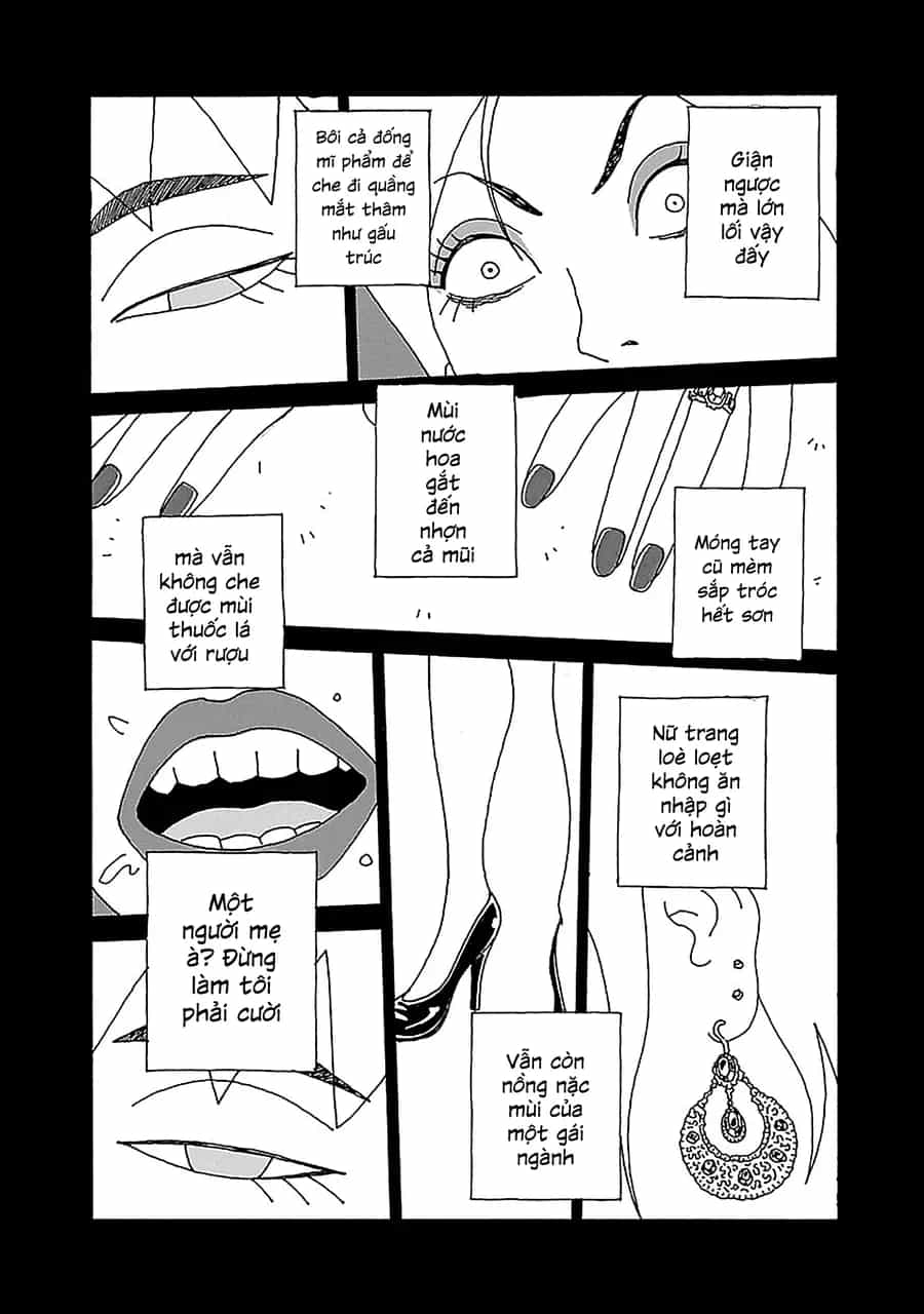Chihiro-San - Chương 22 - ảnh 17