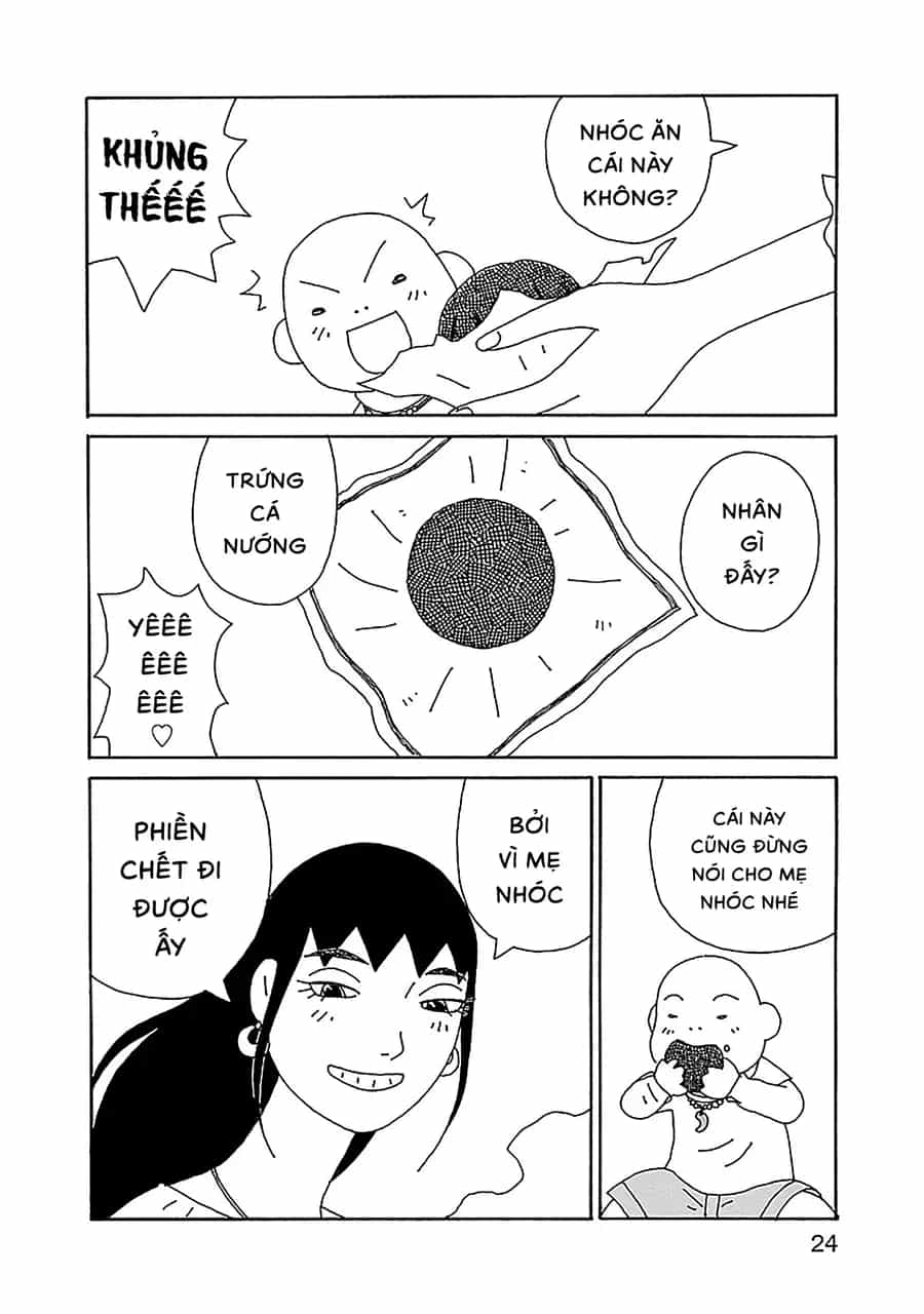 Chihiro-San - Chương 22 - ảnh 25