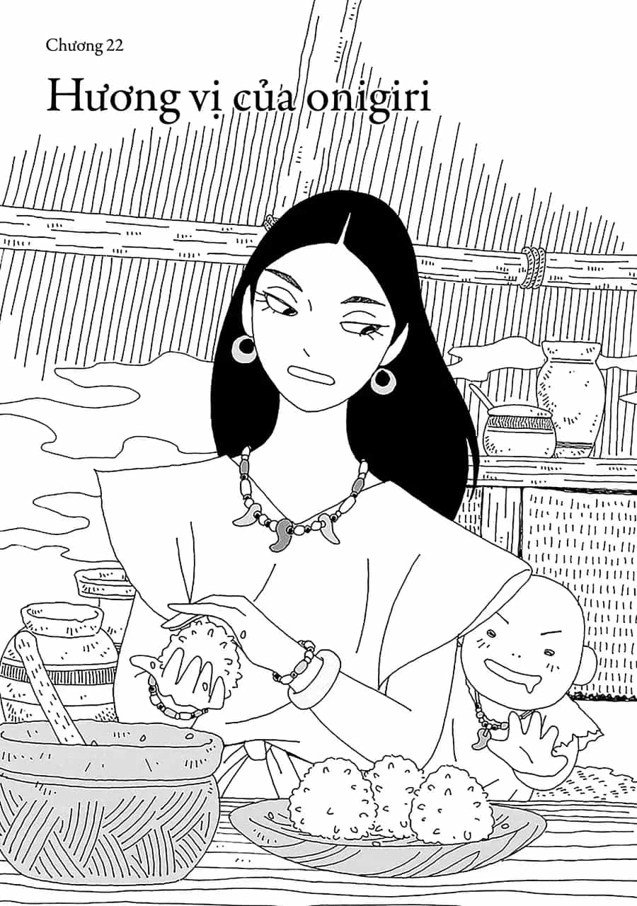 Chihiro-San - Chương 22 - ảnh 4