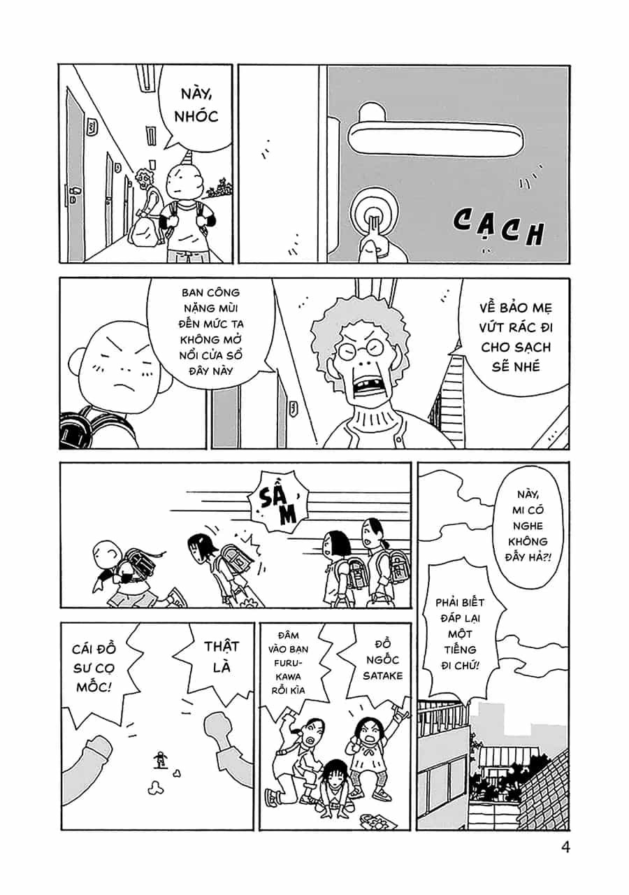 Chihiro-San - Chương 22 - ảnh 5