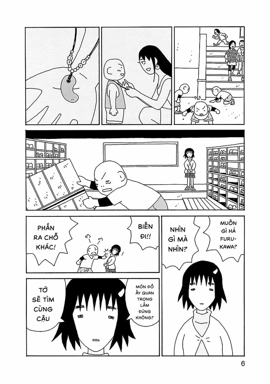 Chihiro-San - Chương 22 - ảnh 7
