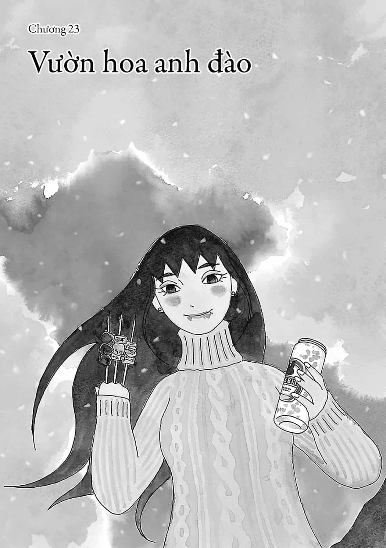 Chihiro-San - Chương 23 - ảnh 2
