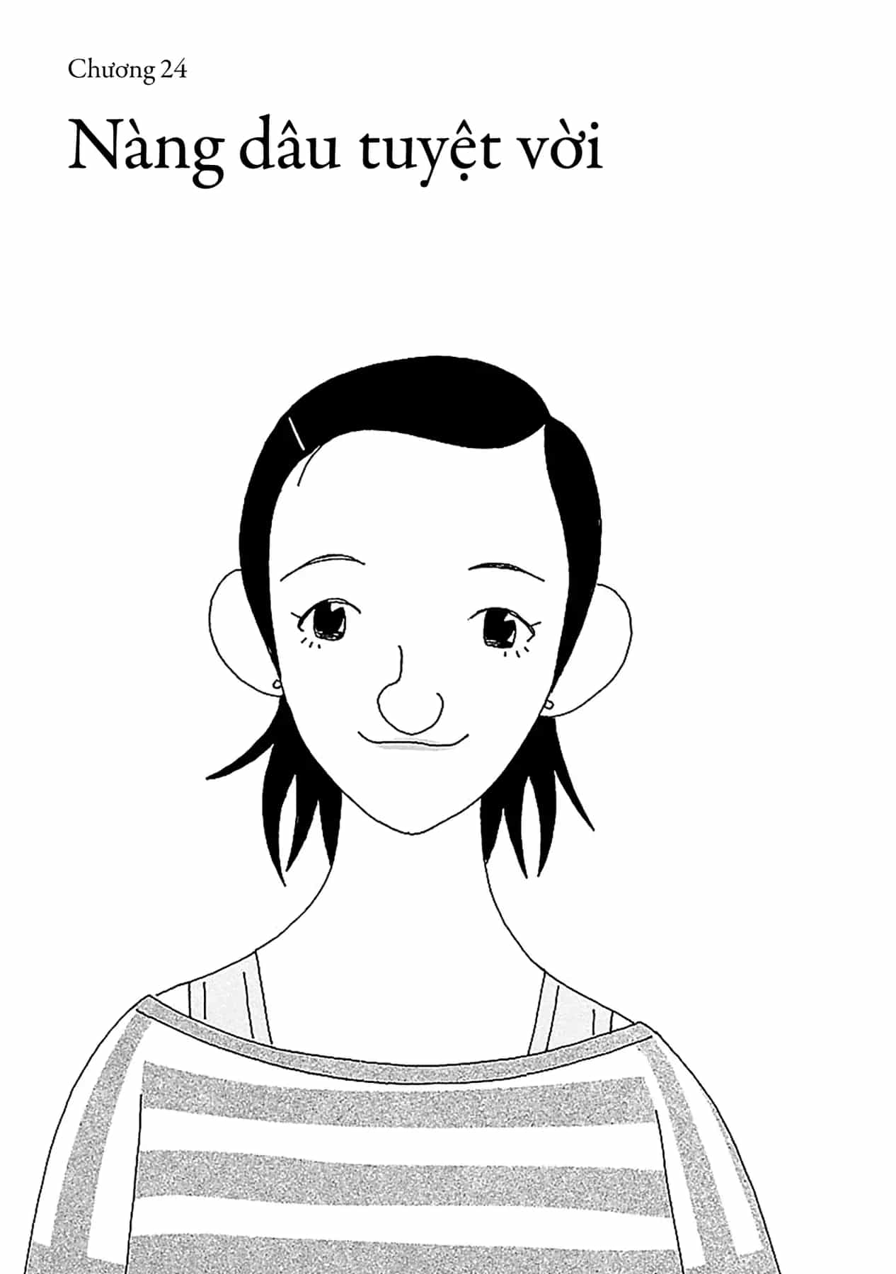Chihiro-San - Chương 24 - ảnh 2