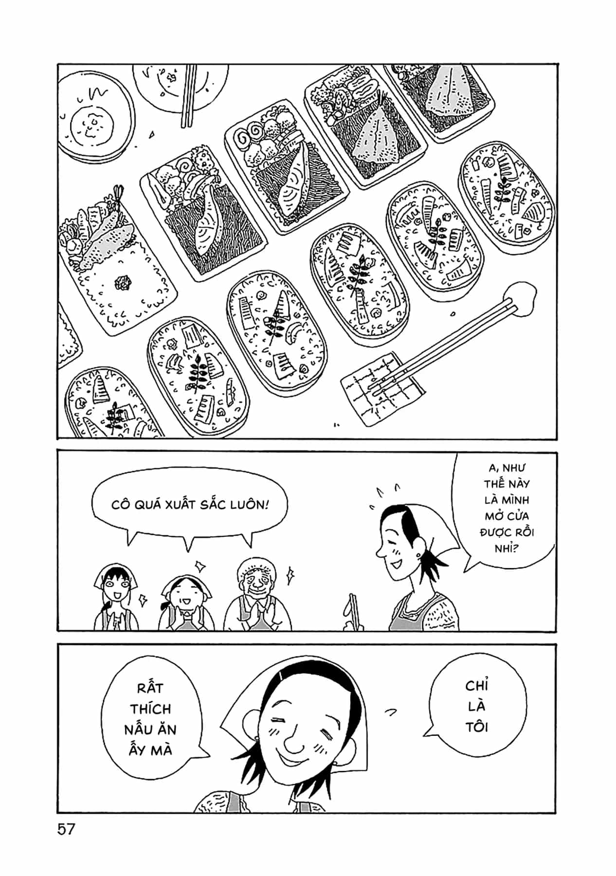 Chihiro-San - Chương 24 - ảnh 8