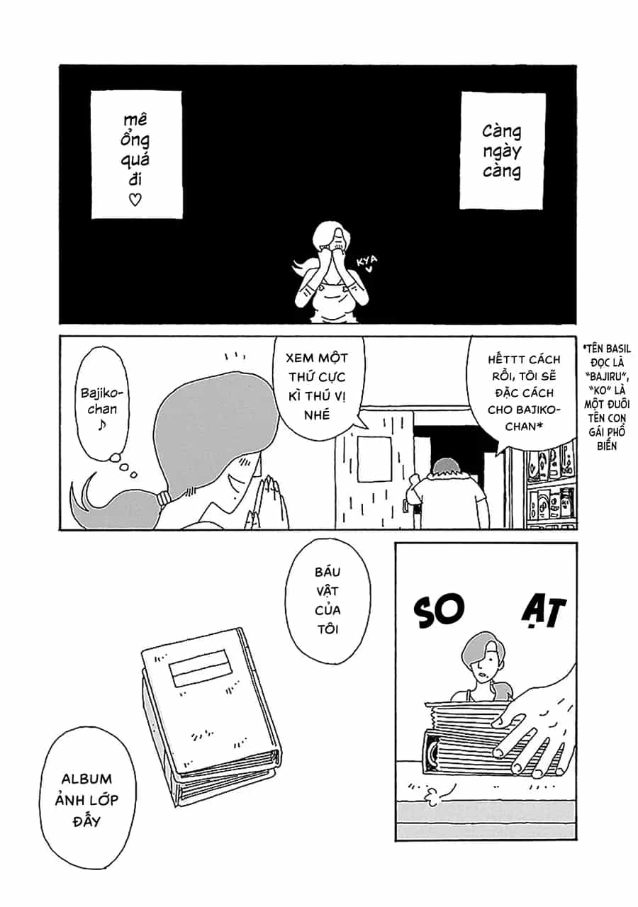 Chihiro-San - Chương 25 - ảnh 11