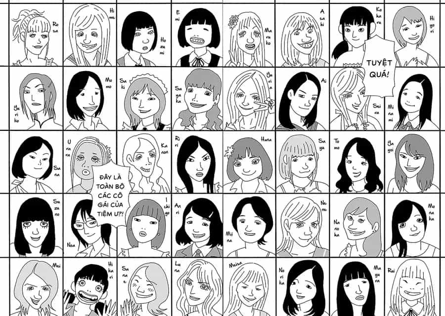 Chihiro-San - Chương 25 - ảnh 12