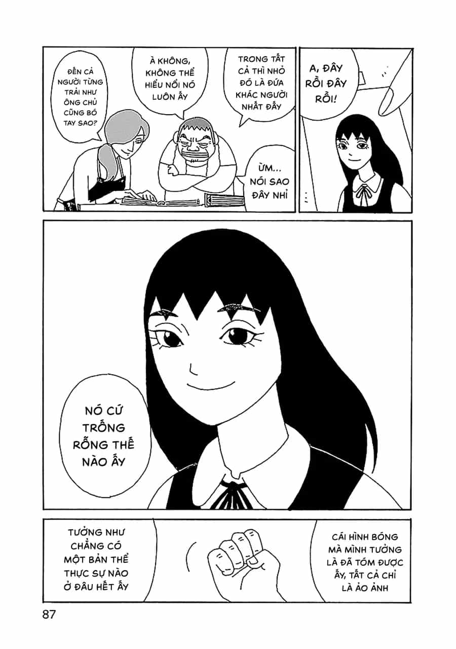 Chihiro-San - Chương 25 - ảnh 14