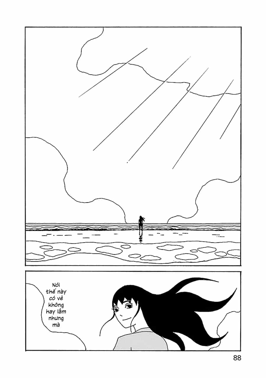 Chihiro-San - Chương 25 - ảnh 15