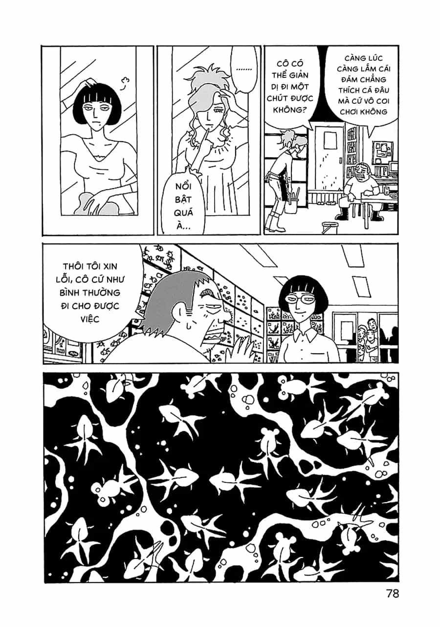 Chihiro-San - Chương 25 - ảnh 6