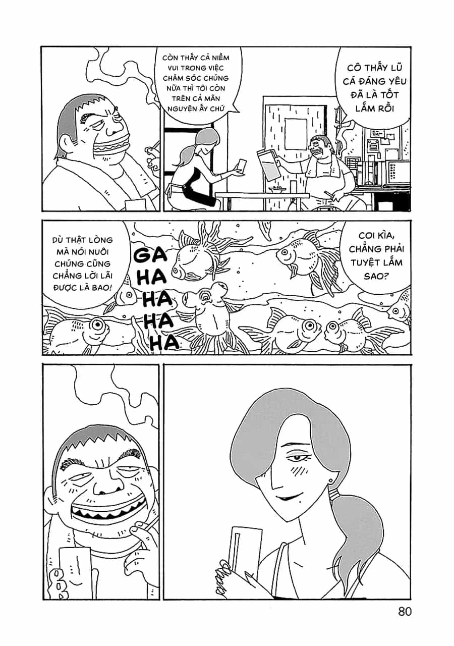 Chihiro-San - Chương 25 - ảnh 8