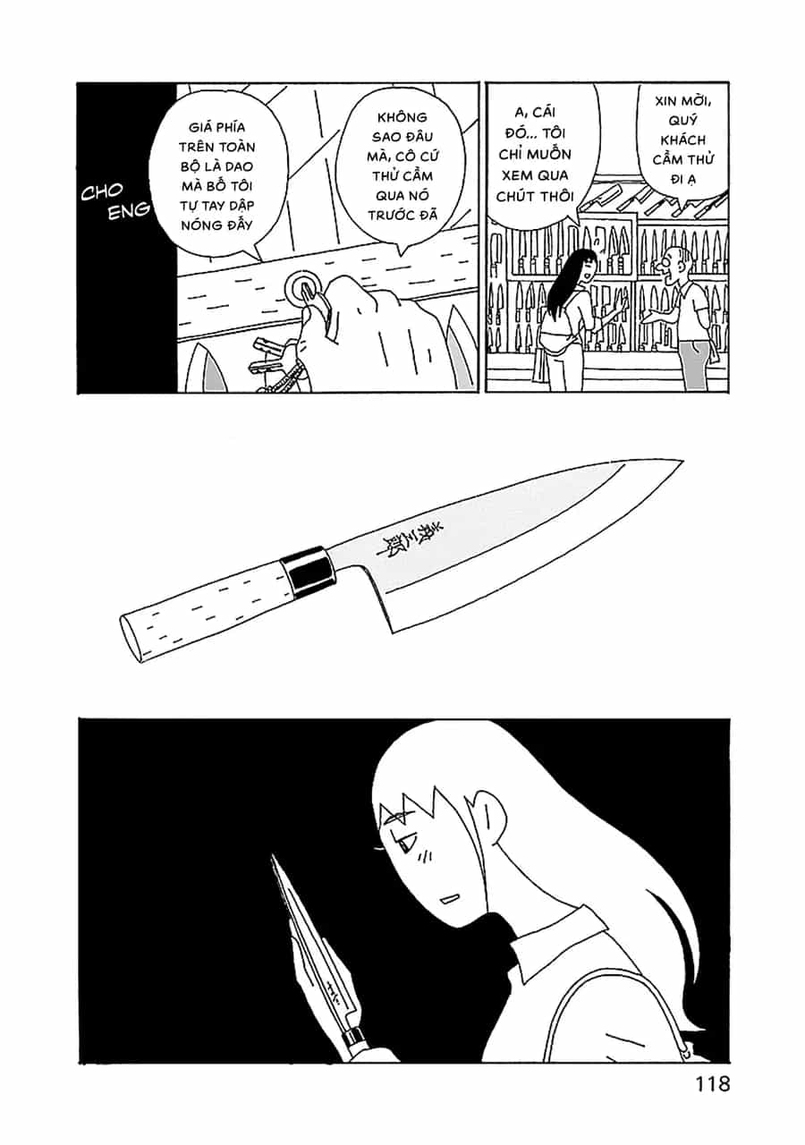 Chihiro-San - Chương 26 - ảnh 22