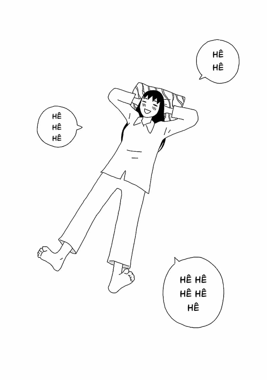 Chihiro-San - Chương 26 - ảnh 25