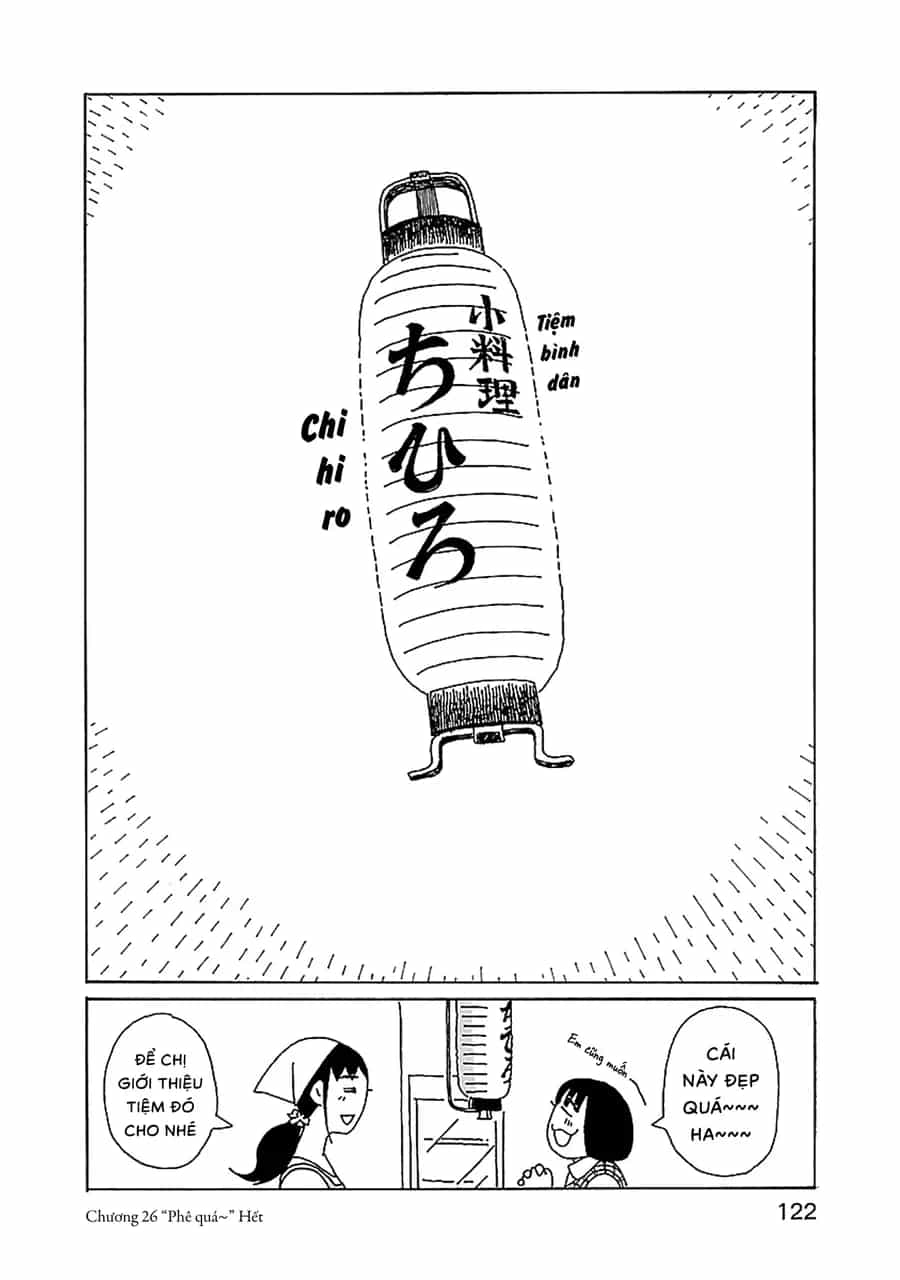 Chihiro-San - Chương 26 - ảnh 26
