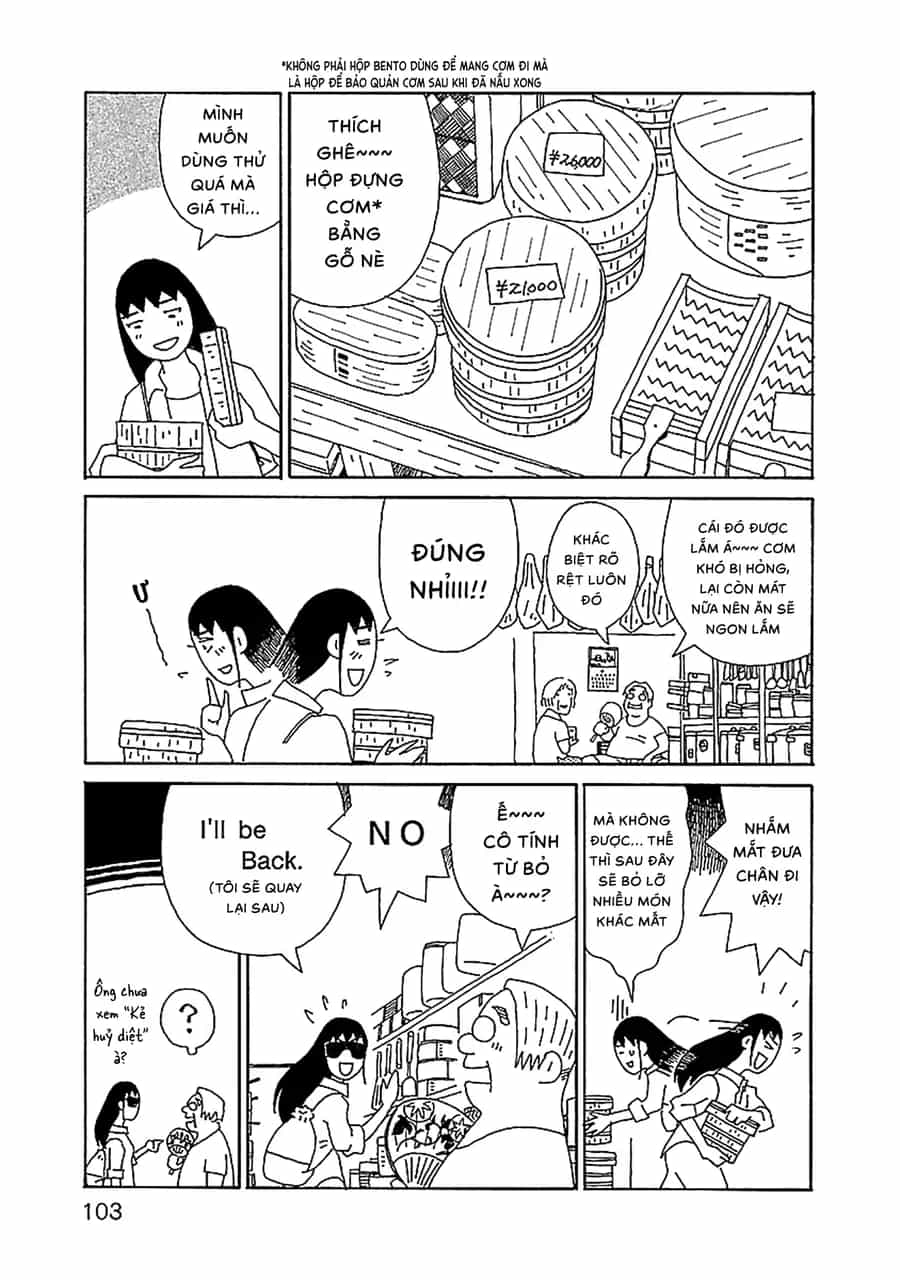 Chihiro-San - Chương 26 - ảnh 7