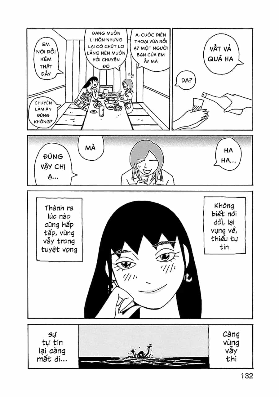 Chihiro-San - Chương 27 - ảnh 12