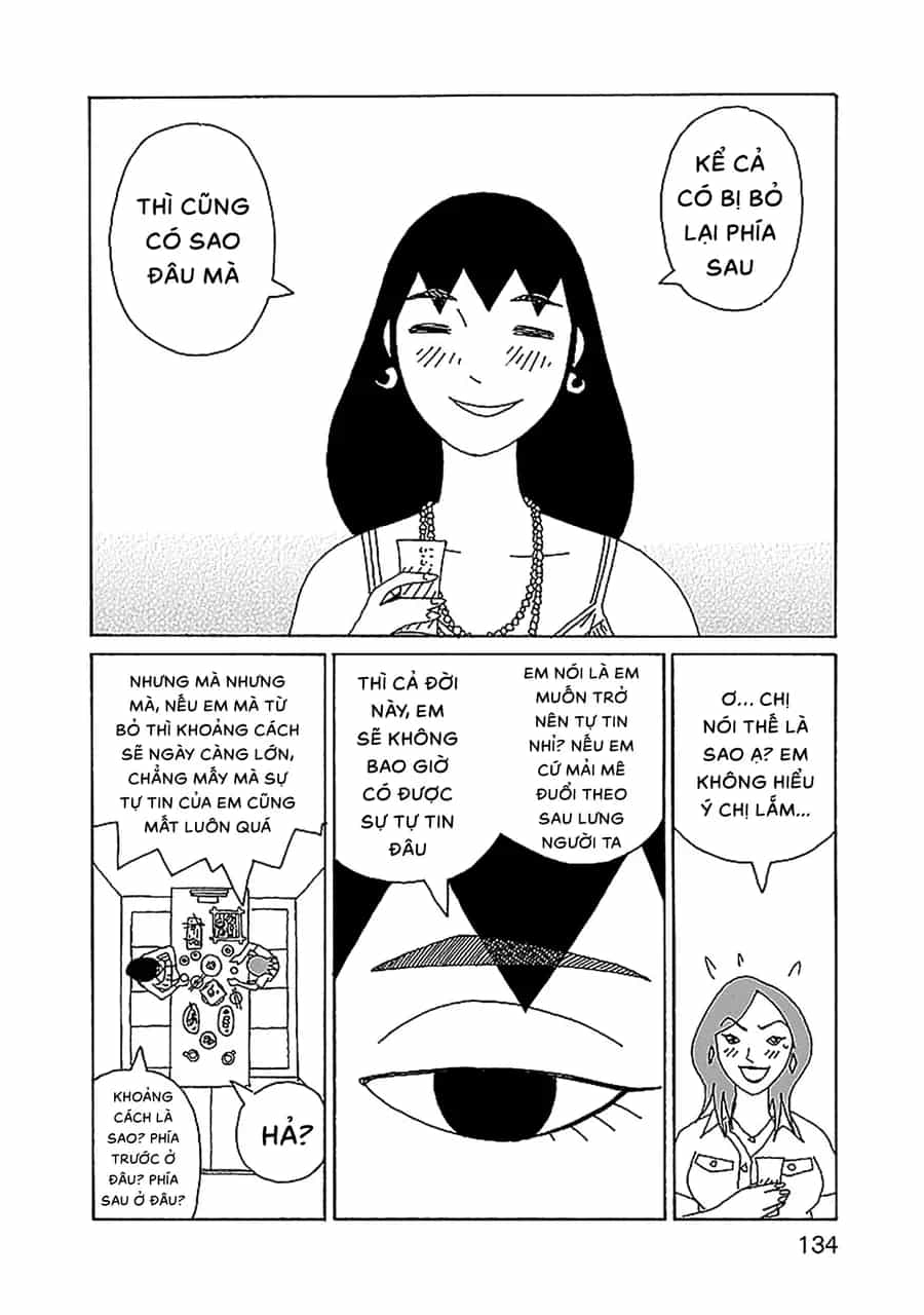 Chihiro-San - Chương 27 - ảnh 14