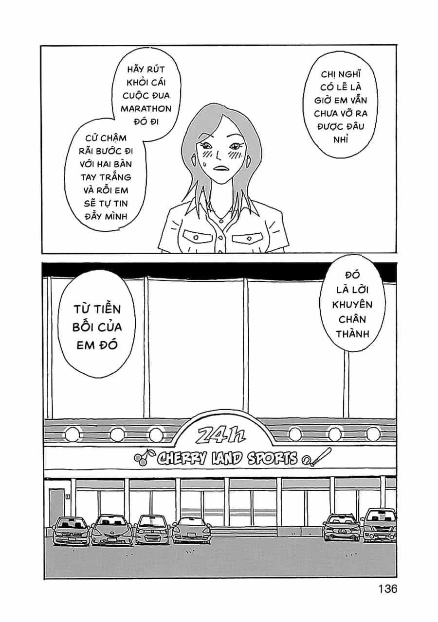Chihiro-San - Chương 27 - ảnh 16